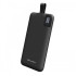 AWEI P67K 10000 mah Multiple Output Power Bank With Black Cable